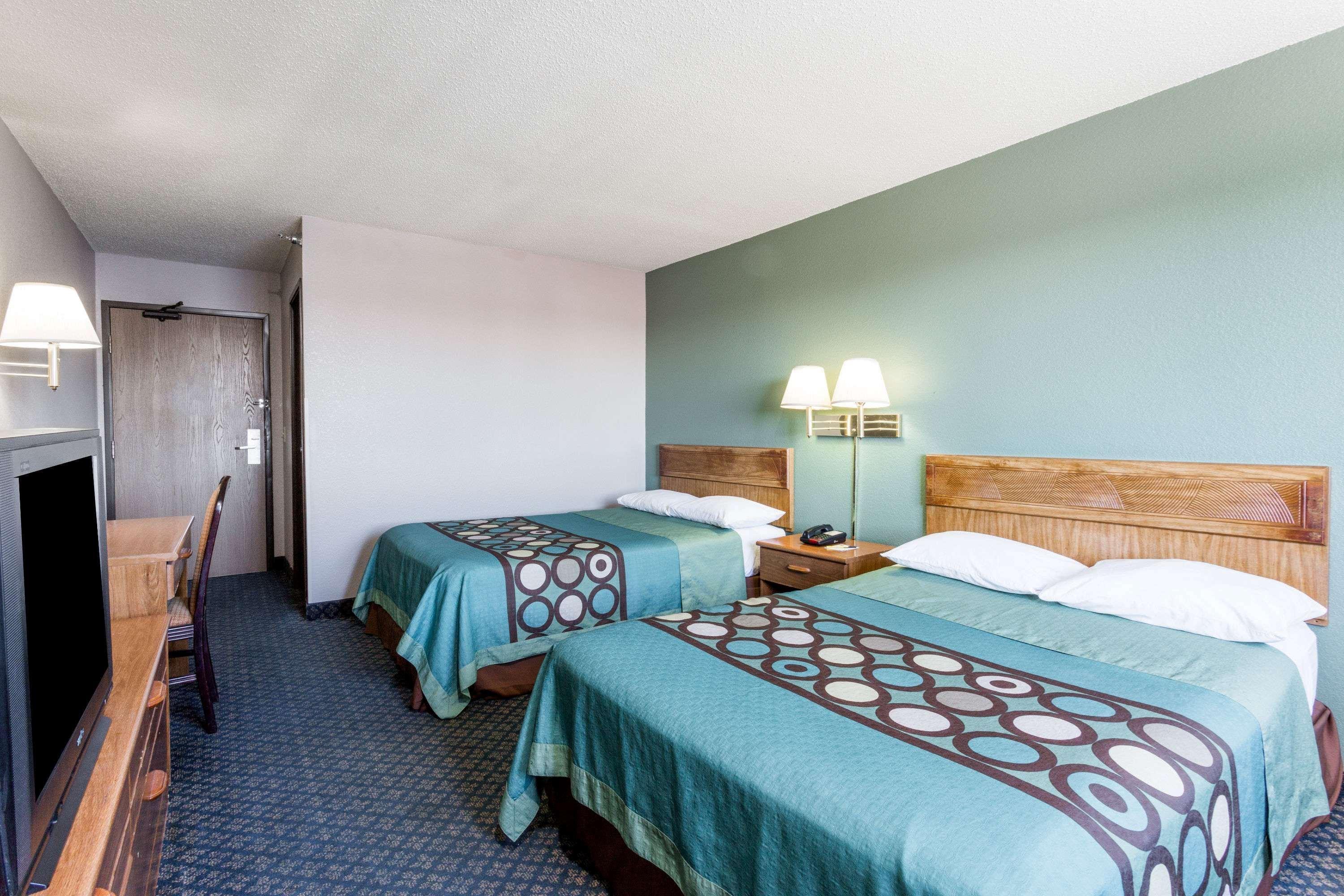 Hotel Super 8 By Wyndham Richmond Turnpike Midlothian