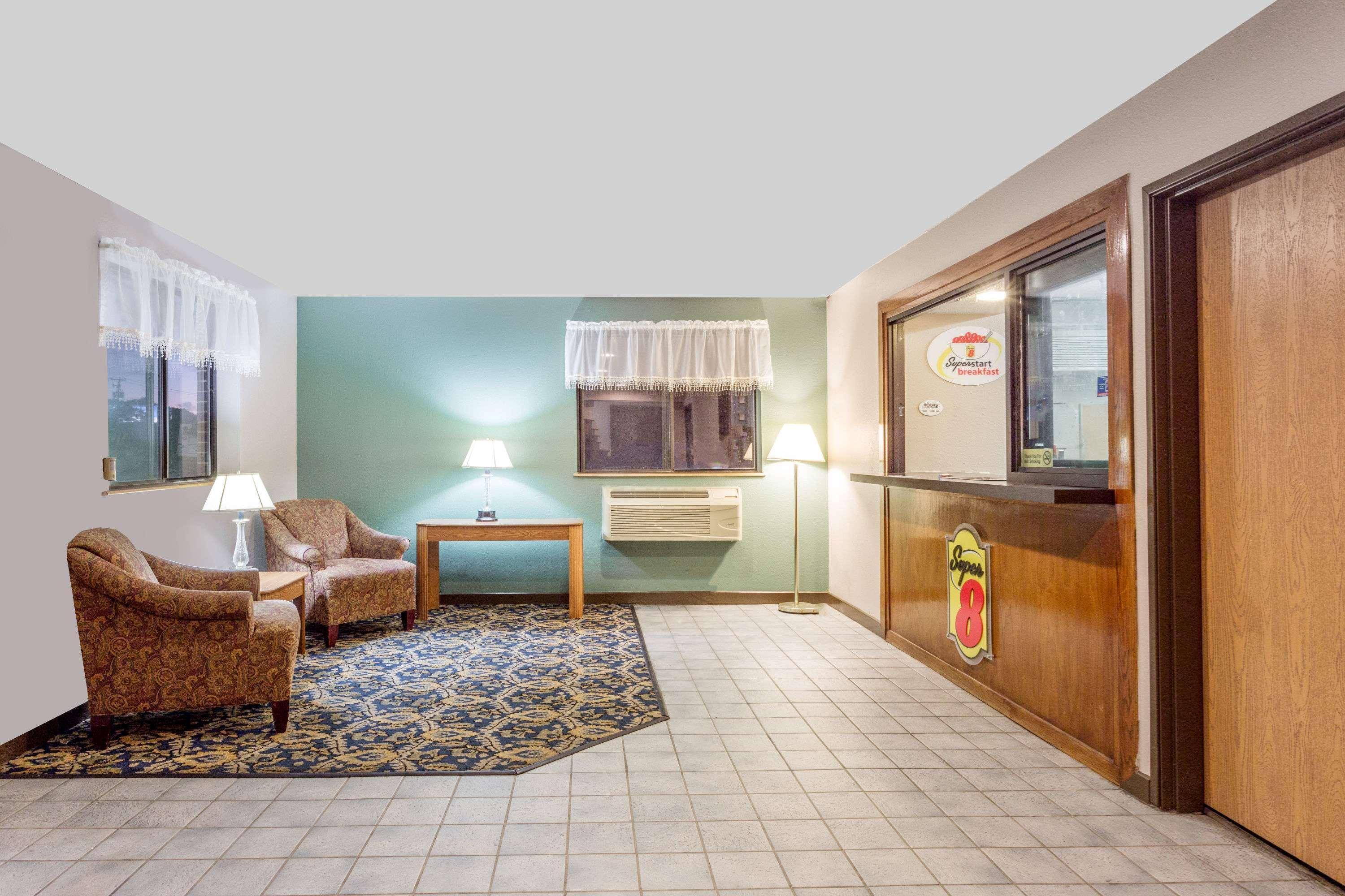 Super 8 By Wyndham Richmond Turnpike * Midlothian