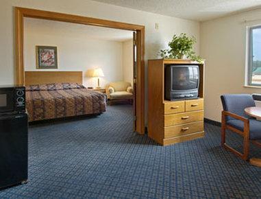 Super 8 By Wyndham Richmond Turnpike * Midlothian