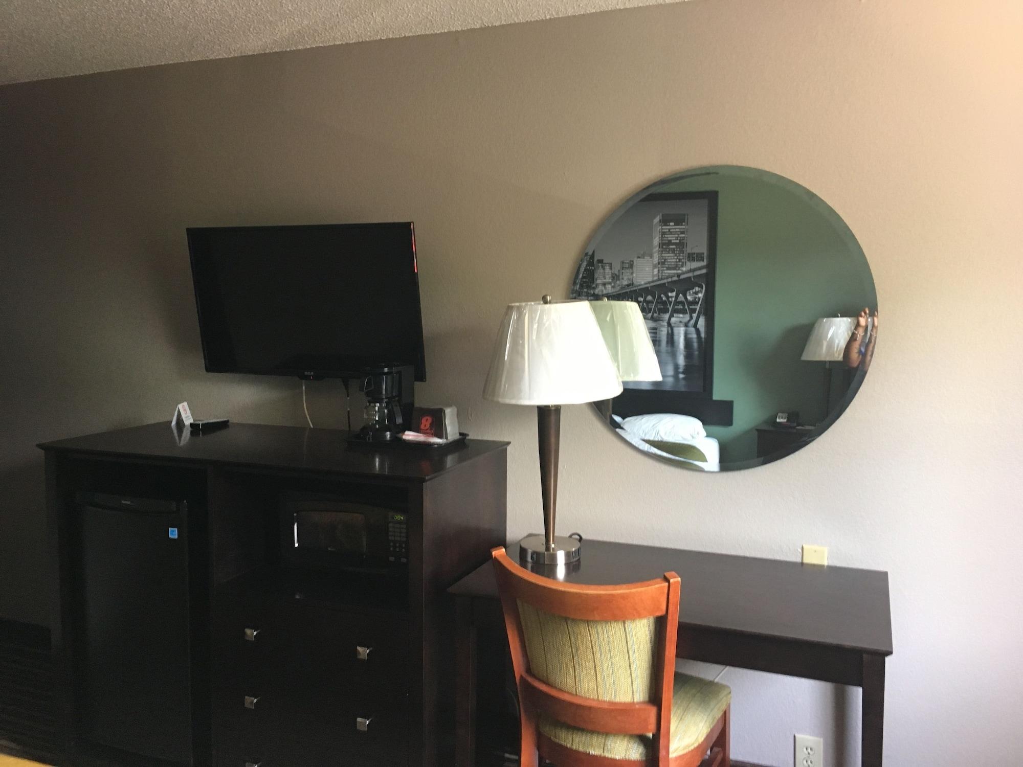 Super 8 By Wyndham Richmond Turnpike Hotel Midlothian