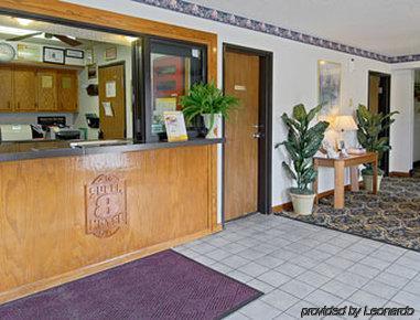 Super 8 By Wyndham Richmond Turnpike Hotel *
