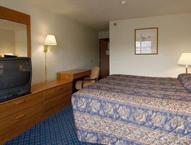 Super 8 By Wyndham Richmond Turnpike Midlothian