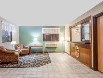 Super 8 By Wyndham Richmond Turnpike Hotel Midlothian
